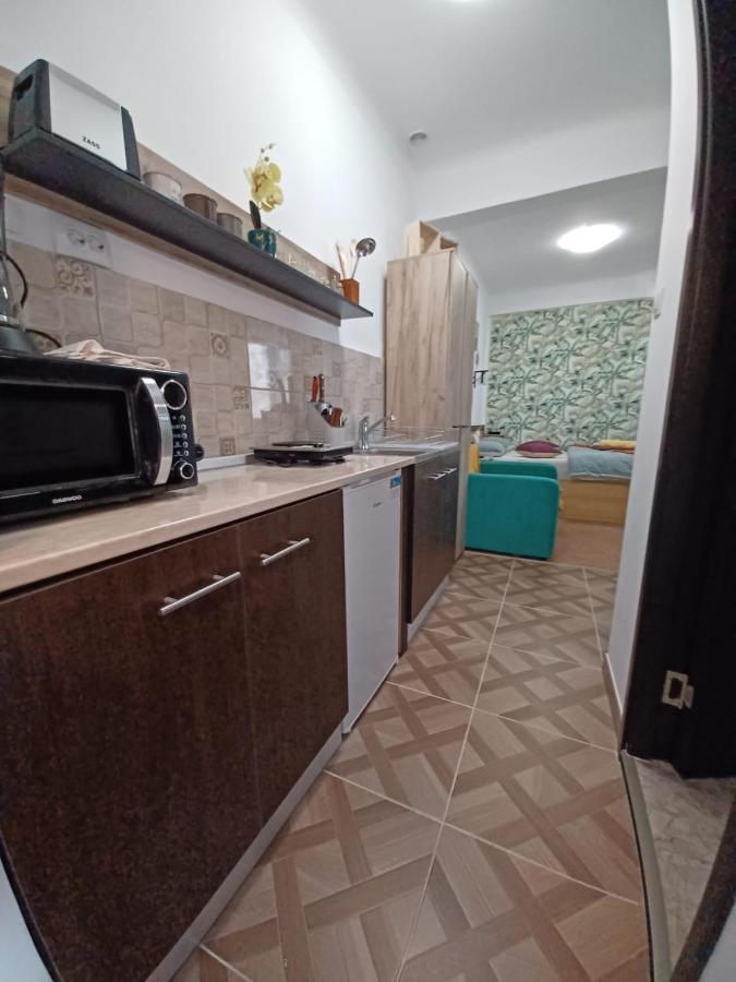 דירות בראשוב Studio Republicii מראה חיצוני תמונה