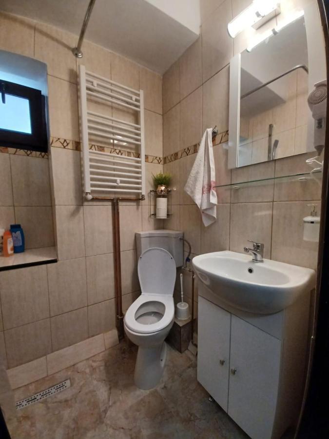 דירות בראשוב Studio Republicii מראה חיצוני תמונה