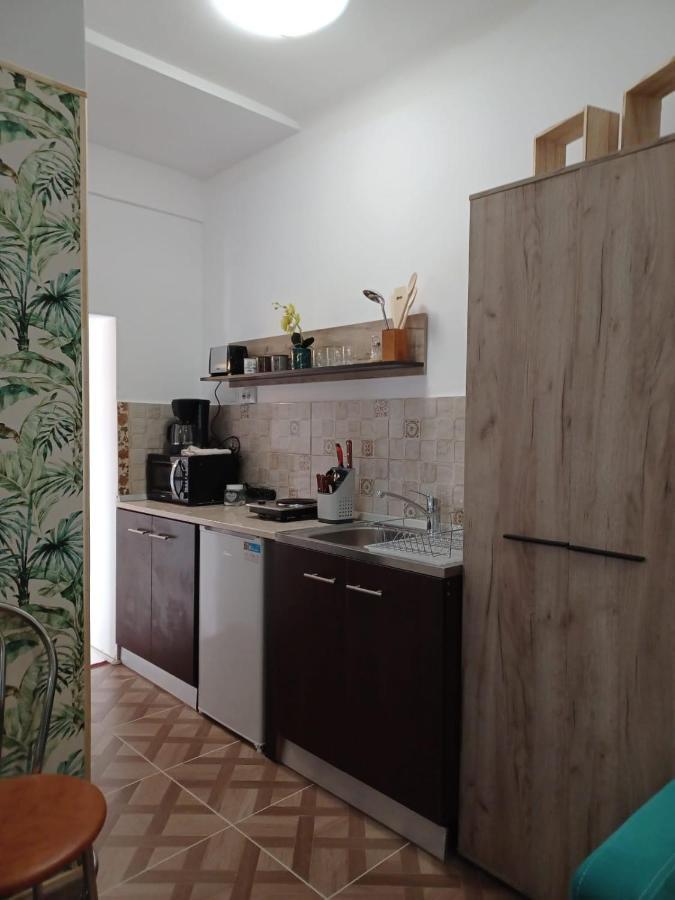 דירות בראשוב Studio Republicii מראה חיצוני תמונה